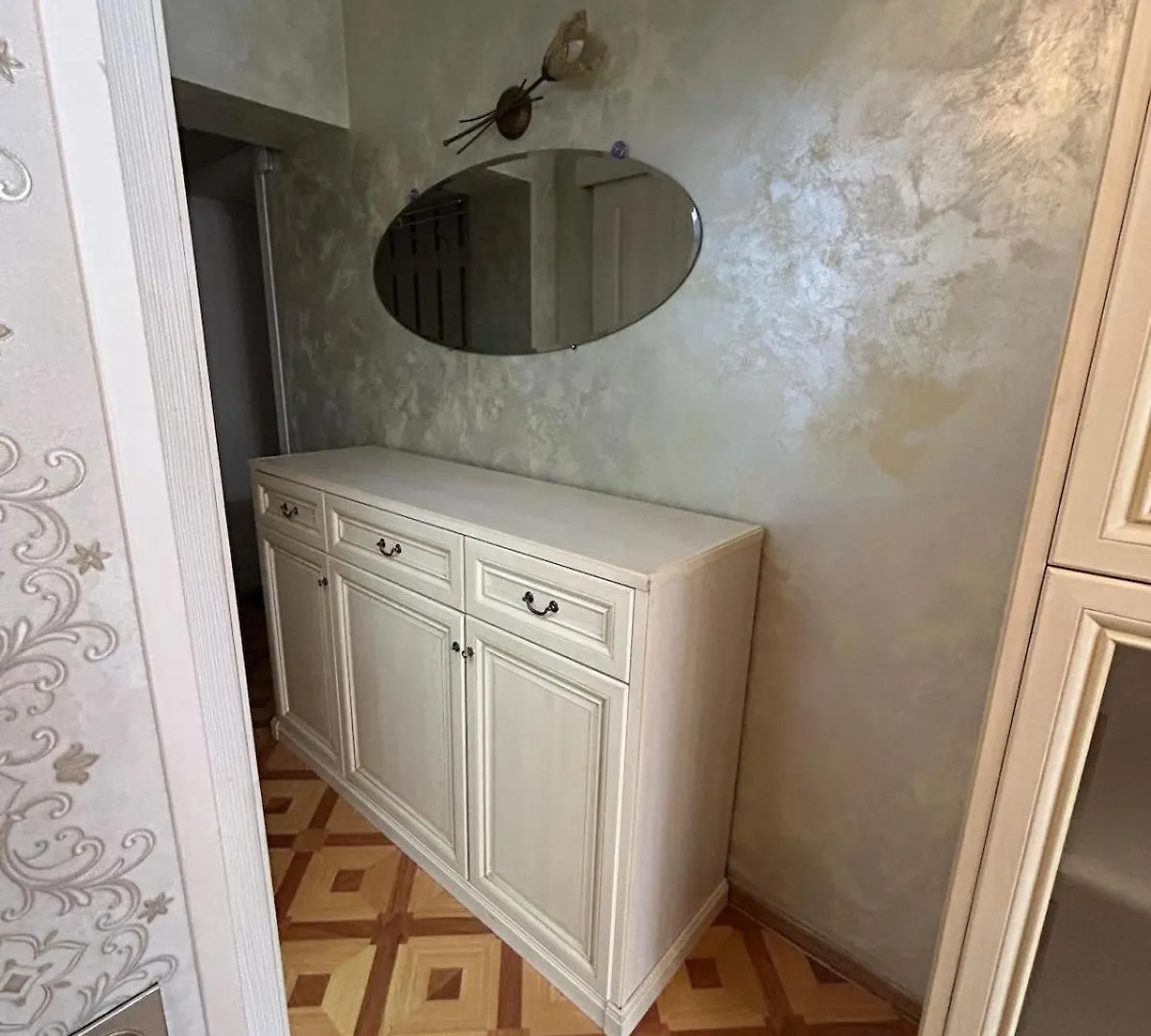Flat for a daily rent Apartment Almaty