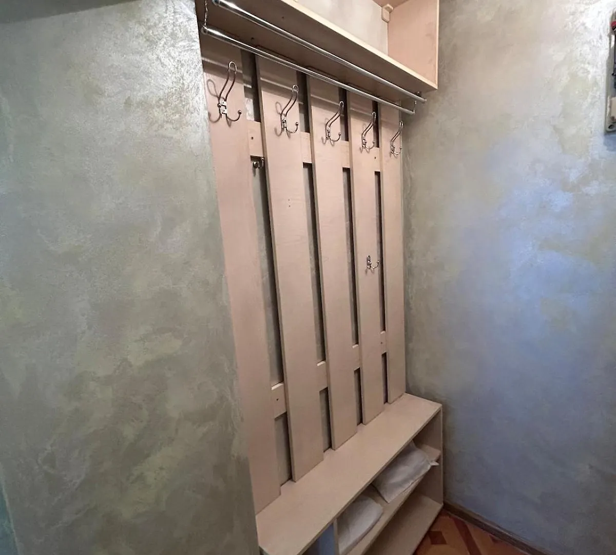 Flat for a daily rent Apartment Almaty