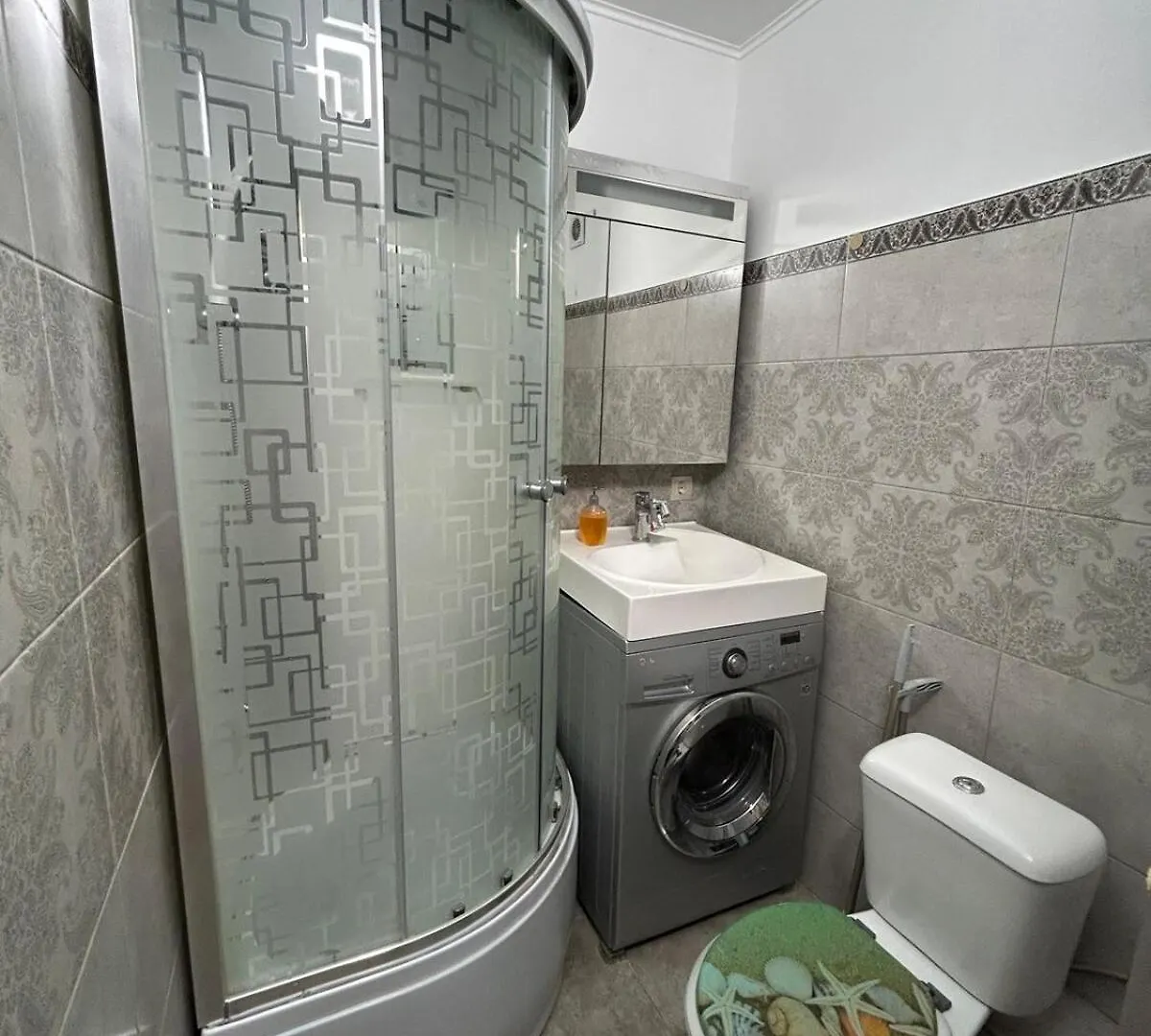Flat for a daily rent Apartment Almaty Kazakhstan