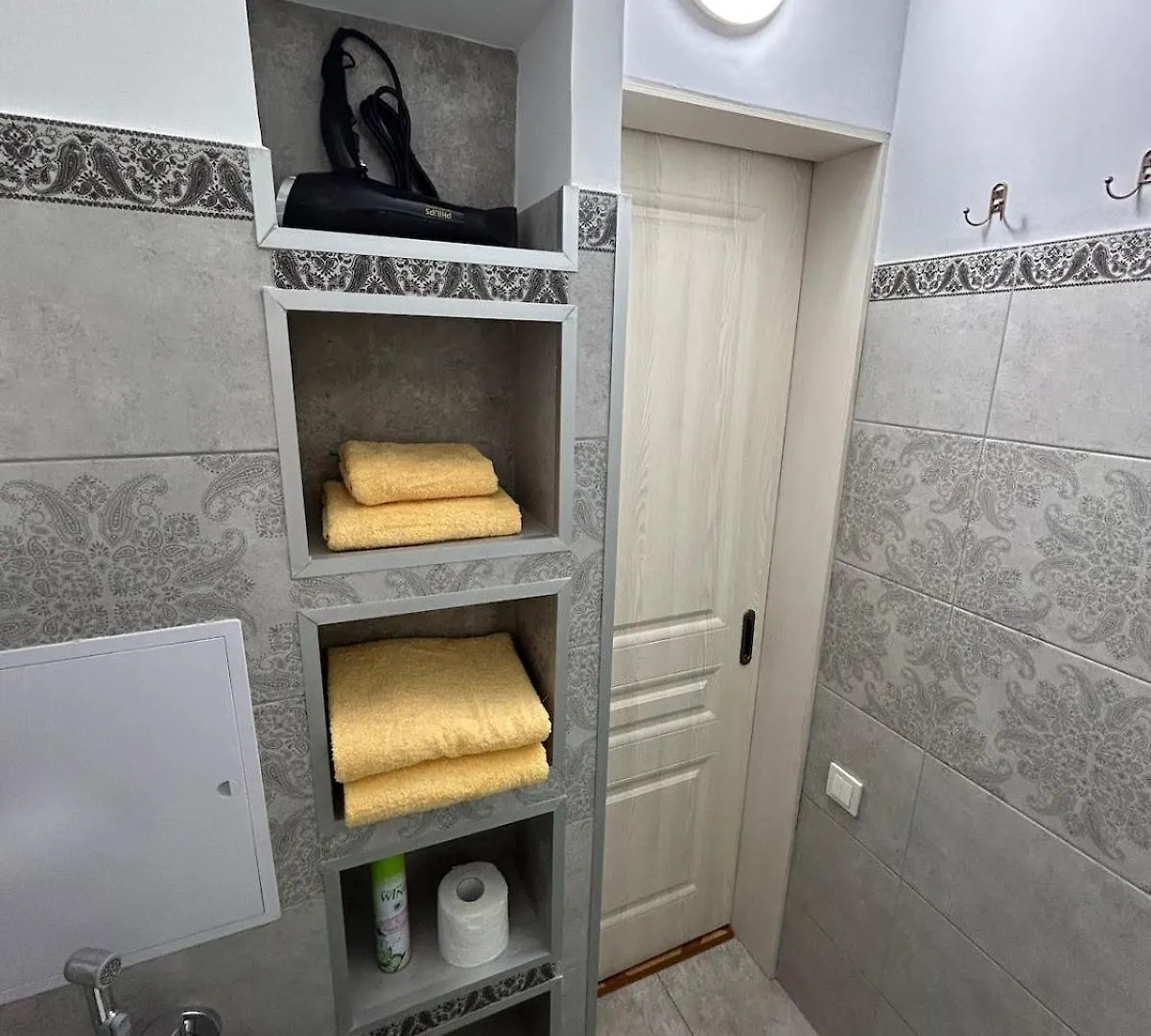 Flat for a daily rent Apartment Almaty 0*,  Kazakhstan
